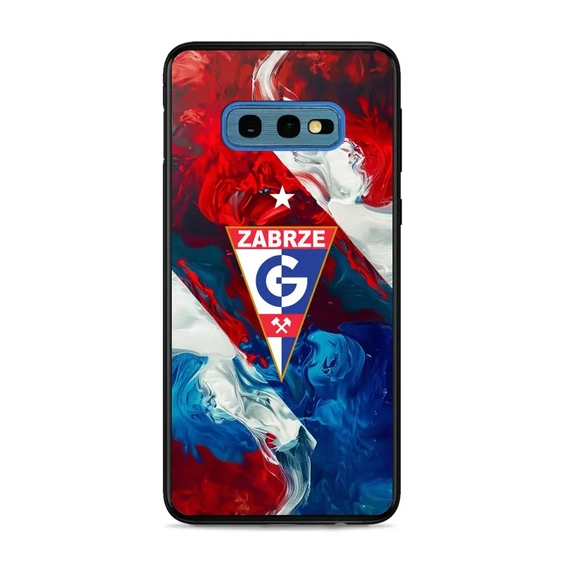Phone Glossy Case Samsung Galaxy S10e - Design G01GZ