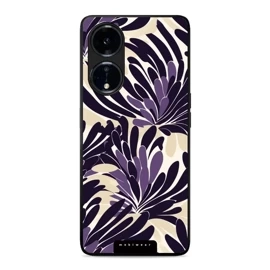 Phone Glossy Case OPPO A98 5G - Design GA47G