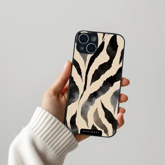 Phone Glossy Case Apple iPhone 7 - Design GA53G