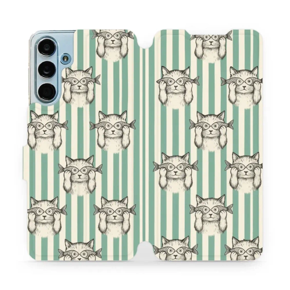 Phone Case Samsung Galaxy M55 5G - Design VP90S
