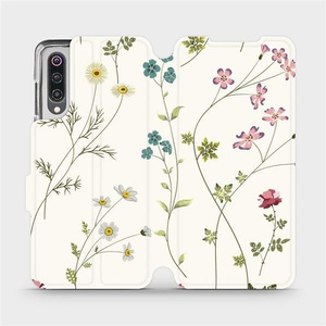 Etui do Xiaomi Mi 9 - wzór MD03S