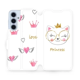 Phone Case Samsung Galaxy M35 5G - Design MH03S