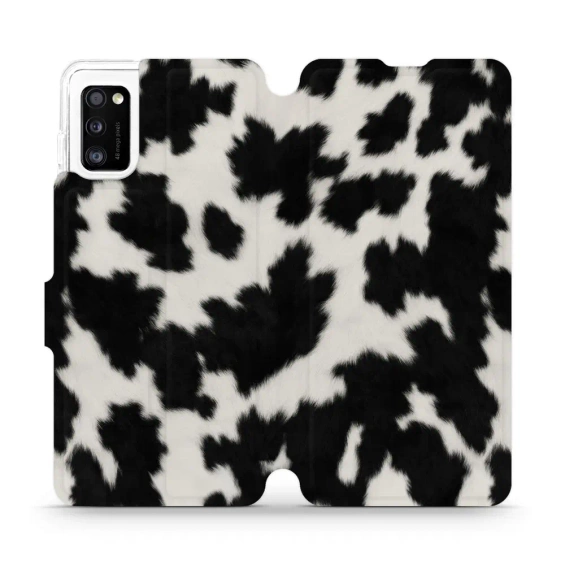 Hülle für Samsung Galaxy A41 - Farbe V165S