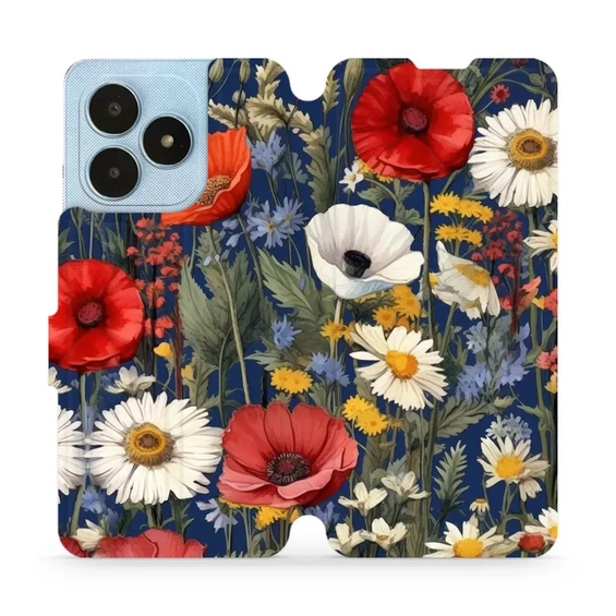 Phone Case Realme Note 50 - Design VP46S