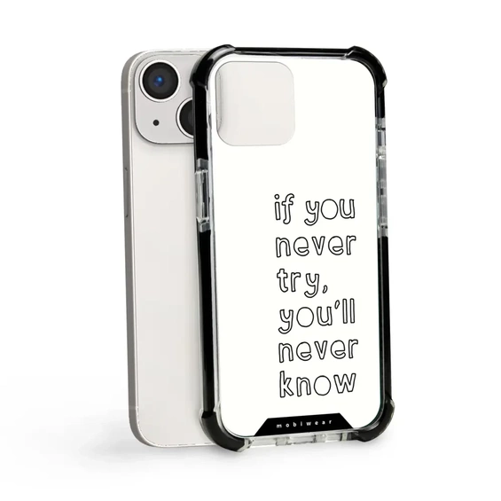 Etui MagSafe Elite Bumper Apple iPhone 13 mini - wzór D075D