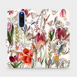 Phone Case Xiaomi Redmi 8 - Design MP01S