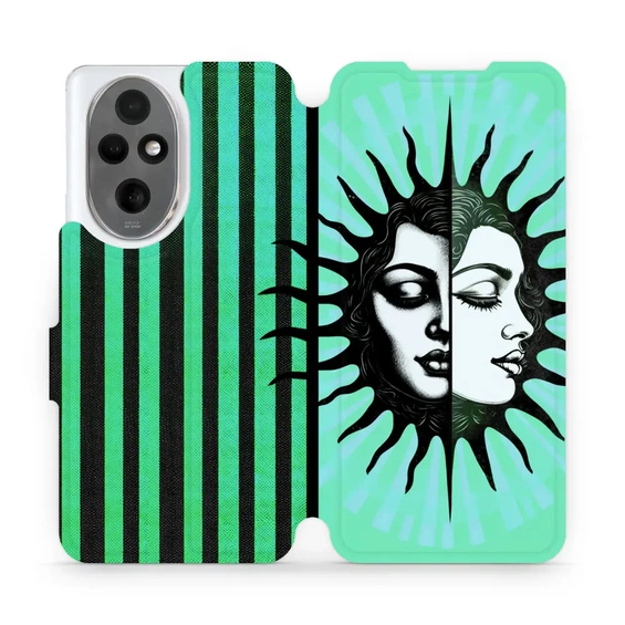 Etui do Huawei Honor 200 - wzór VP58S