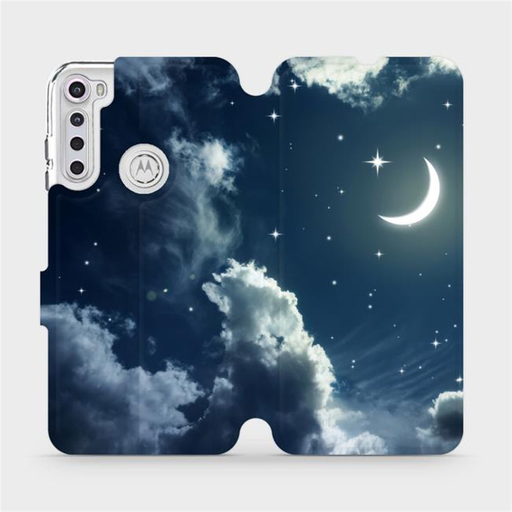 Phone Case Motorola One Fusion Plus - Design V145P