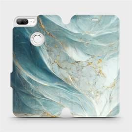 Phone Case Huawei Honor 9 Lite - Design VP34S