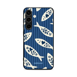 Phone Glossy Case Samsung Galaxy S24 - Design GP89G