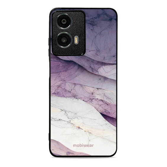 Phone Glossy Case Motorola Moto G24 Power - Design G028G