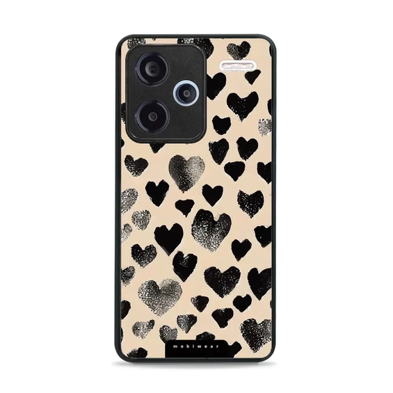 Phone Glossy Case Xiaomi Redmi Note 13 Pro Plus - Design GA51G