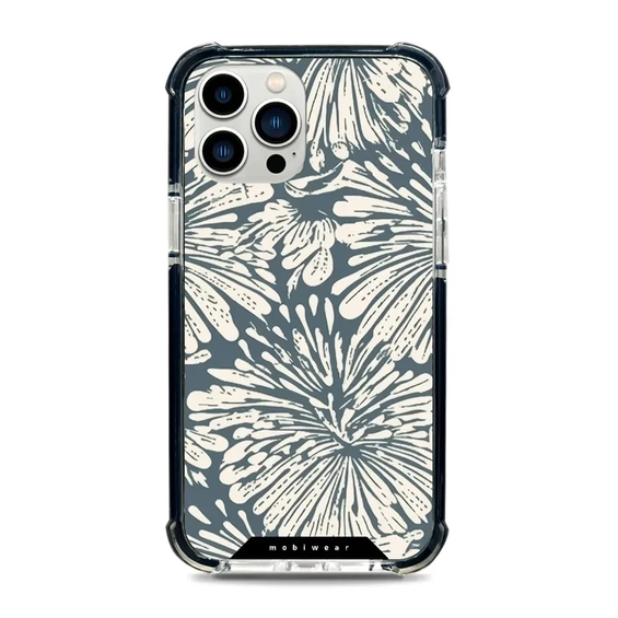 Hülle MagSafe Elite Bumper für Apple iPhone 12 Pro Max - Farbe DA42D