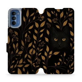 Phone Case Motorola Moto G41 - Design V164S