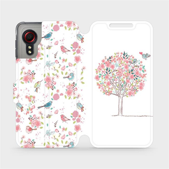 Phone Case Samsung Galaxy Xcover 5 - Design M120S