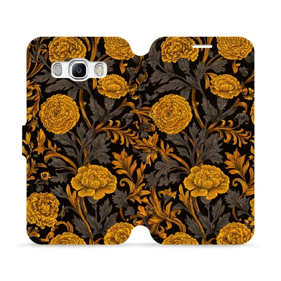 Phone Case Samsung Galaxy J5 2016 - Design V173S