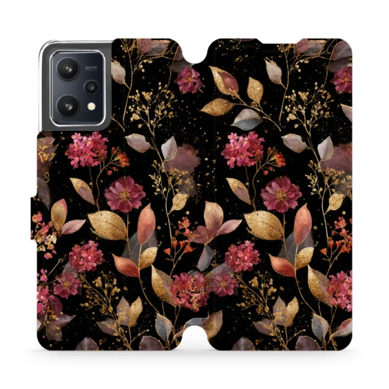 Phone Case Realme 9 5G - Design V171S
