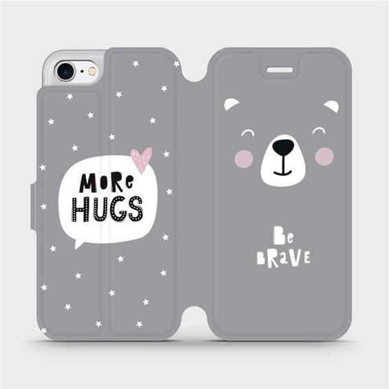 Phone Case Apple iPhone 7 - Design MH06P