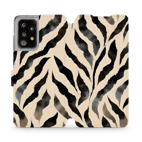 Etui do Samsung Galaxy A52S 5G - wzór VA53S