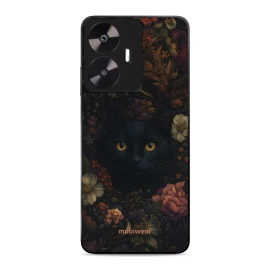 Phone Glossy Case Realme C55 - Design G161G