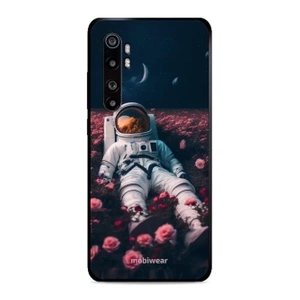 Phone Glossy Case Xiaomi Mi Note 10 Lite - Design G002G