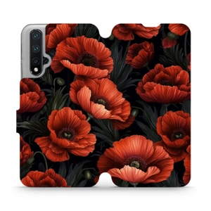 Hülle für Huawei Nova 5T - Farbe VP45S