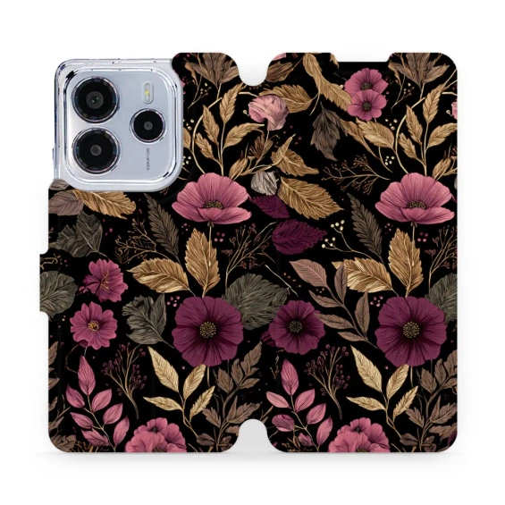 Phone Case Xiaomi Redmi Note 14 5G - Design V170S