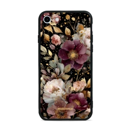 Phone Glossy Case Apple iPhone 7 - Design G169G