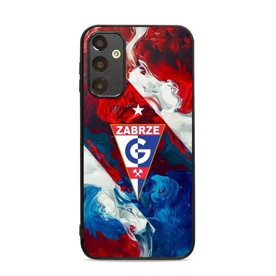Hülle Glossy Case für Samsung Galaxy A25 5G - Farbe G01GZ