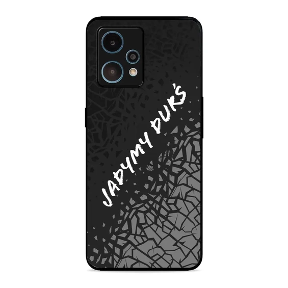 Hülle Glossy Case für Realme 9 Pro Plus - Farbe G08GZ