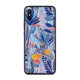 Etui Glossy Case do Xiaomi Redmi 9A - wzór G037G