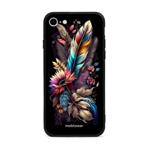 Phone Glossy Case Apple iPhone 7 - Design G011G