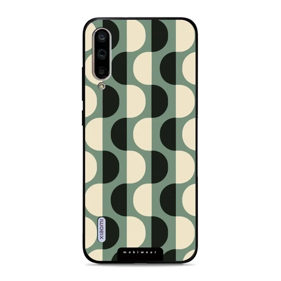 Phone Glossy Case Xiaomi Mi A3 - Design GA56G
