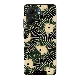 Phone Glossy Case OPPO A5x - Design GA44G