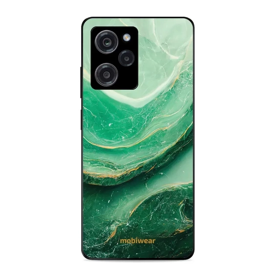 Hülle Glossy Case für Xiaomi Poco X5 Pro 5G - Farbe G023G
