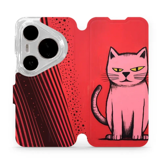 Phone Case Huawei Pura 80 Pro - Design VP54S