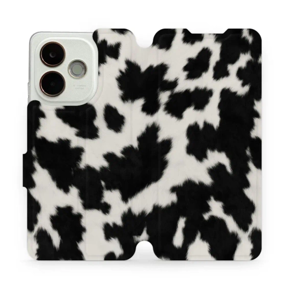 Etui do OPPO A5 Pro 5G - wzór V165S