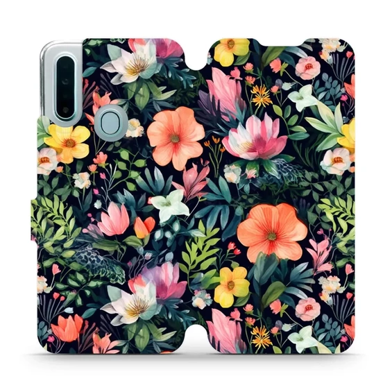 Etui do OPPO A31 - wzór VP48S