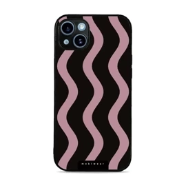 Phone Glossy Case Apple iPhone 14 Plus - Design GA54G