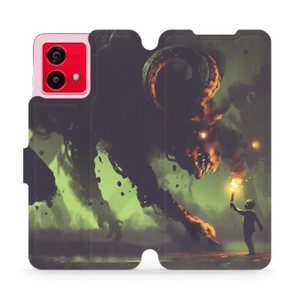 Phone Case Motorola Moto G84 - Design VA08P