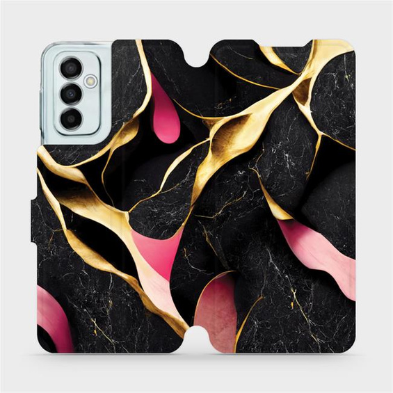 Etui do Samsung Galaxy M23 5G - wzór VP35S