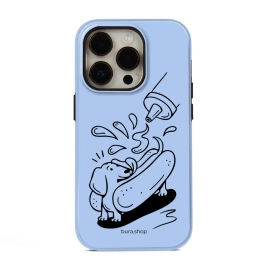 Case Elite Pro for Xiaomi Redmi Note 14 Pro 5G - Design E53BS