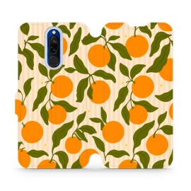 Phone Case Xiaomi Redmi 8 - Design VP82S