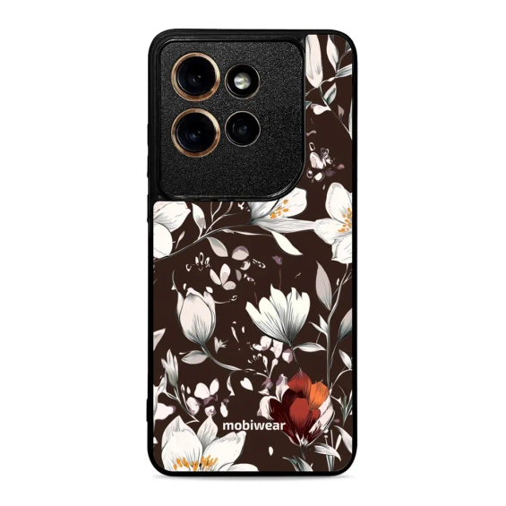 Hülle Glossy Case für Motorola Edge 50 Neo - Farbe GP72G