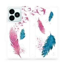 Phone Case Realme C51 - Design MR08S