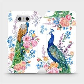 Phone Case LG G6 - Design MX08S
