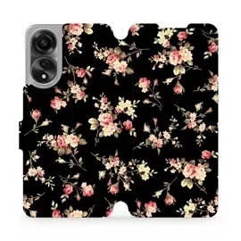 Phone Case OPPO A78 5G - Design VD02S