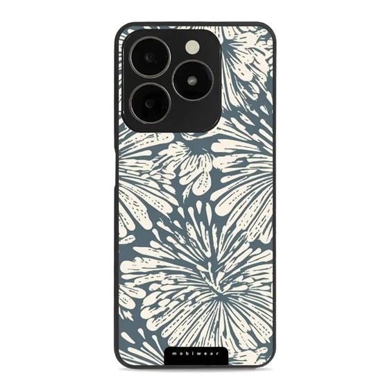 Phone Glossy Case Realme C63 - Design GA42G