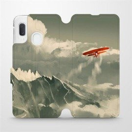 Phone Case Samsung Galaxy A20e - Design MA03P