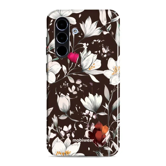 Case Elite Pro for Samsung Galaxy A56 5G - Design EP72E
